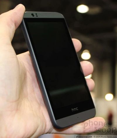 Лот: 4999091. Фото: 1. HTC Desire 510 LTE 4G. Смартфоны