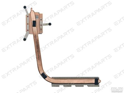 Лот: 17140979. Фото: 1. Радиатор охлаждения Lenovo IdeaPad... Системы охлаждения