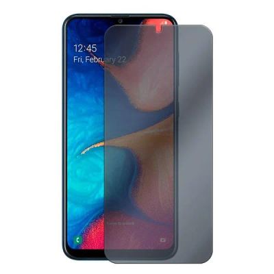 Лот: 24601230. Фото: 1. Защитное стекло Krutoff для Samsung... Защитные стёкла, защитные плёнки