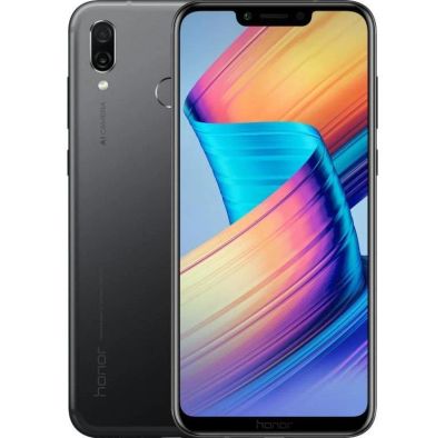 Лот: 14288562. Фото: 1. 6.3" Смартфон Honor Play 64 ГБ... Смартфоны