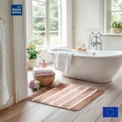 Лот: 24943106. Фото: 1. Коврик для ванной 60x60см Kleine... Аксессуары для ванной
