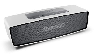 Лот: 3755410. Фото: 1. Беспроводная акустика Bose SoundLink... Другое (аудиотехника)