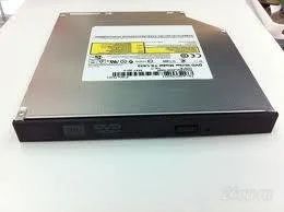 Лот: 2599807. Фото: 1. DVD Writer Model TS-L633. Приводы CD, DVD, BR, FDD