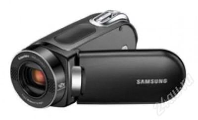 Лот: 438608. Фото: 1. Samsung SMX-F30. Видеокамеры