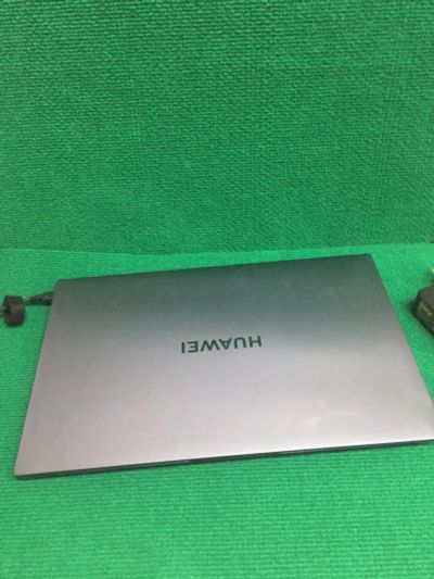 Лот: 21134351. Фото: 1. Ноутбук Huawei MateBook D19 6... Ноутбуки