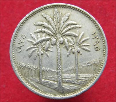 Лот: 10451301. Фото: 1. Иностранная монетка №17583. Остальные страны