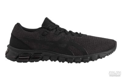 Лот: 13315611. Фото: 1. Беговые кроссовки ASICS GEL QUANTUM... Кеды, кроссовки, слипоны