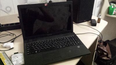 Лот: 8761488. Фото: 1. Lenovo g505. Ноутбуки