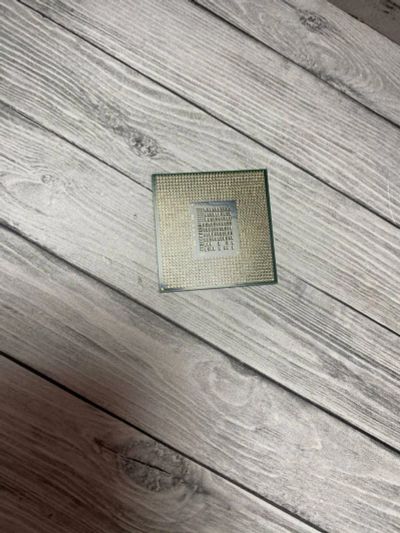Лот: 20130143. Фото: 1. Intel® Core™ i3-2348M процессор... Процессоры