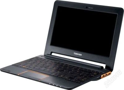 Лот: 2004137. Фото: 1. Toshiba AC100-117 (Tegra 250 1000... Ноутбуки