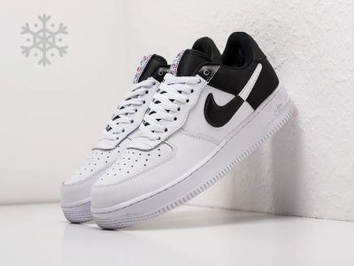 Лот: 18746545. Фото: 1. Зимние Кроссовки Nike Air Force... Кеды, кроссовки, слипоны