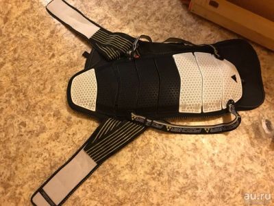 Лот: 13049487. Фото: 1. черепаха dainese. Аксессуары