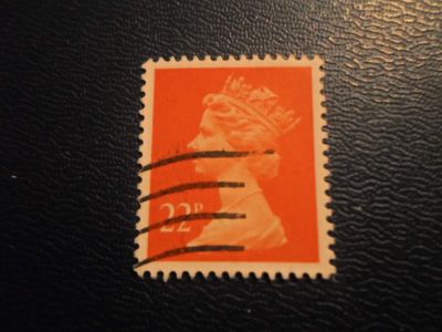 Лот: 17938547. Фото: 1. Марка для Вашей коллекции. №60961. Марки