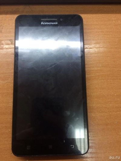 Лот: 10462249. Фото: 1. Телефон Lenovo A5000 (11494). Смартфоны