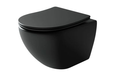 Лот: 23668406. Фото: 1. Унитаз подвесной CERAMICANOVA... Унитазы, биде