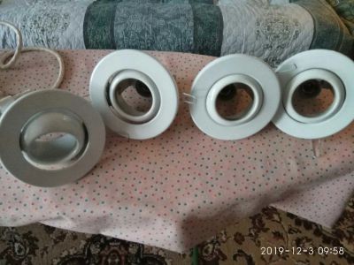 Лот: 15130355. Фото: 1. Светильники 2. Другое освещение