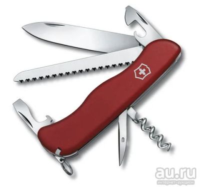 Лот: 15647933. Фото: 1. Нож складной 0.8863, нож Victorinox... Ножи, топоры