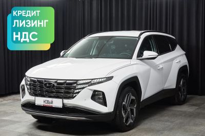 Лот: 24308514. Фото: 1. Hyundai Tucson 2024. Автомобили
