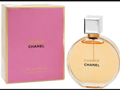 Лот: 5140769. Фото: 1. Chanel Chance 100ml. Женская парфюмерия
