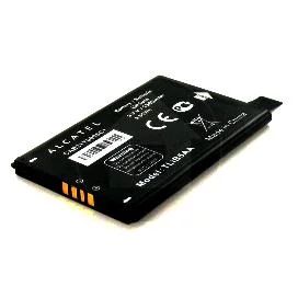 Лот: 4898703. Фото: 1. Батарея для смартфона Alcatel... Аккумуляторы