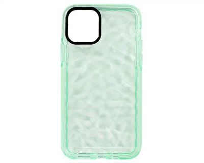 Лот: 20886829. Фото: 1. Чехол iPhone 11 Pro Алмаз 3D... Чехлы, бамперы