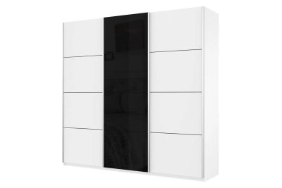 Лот: 24328886. Фото: 1. Шкаф-купе 3-дверный Hoff Cors. Шкафы, шкафы-купе