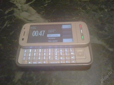 Лот: 2626332. Фото: 1. nokia c6-00 с рубля срочно!! только... Смартфоны