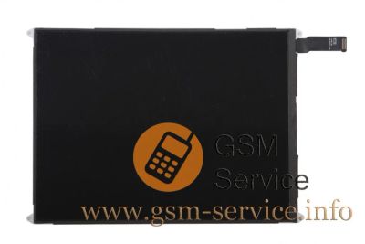 Лот: 19866550. Фото: 1. Дисплей iPad Mini/teXet TM-7853... Дисплеи, дисплейные модули, тачскрины