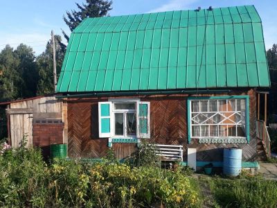 Лот: 15220641. Фото: 1. Продам дачу. Дачи