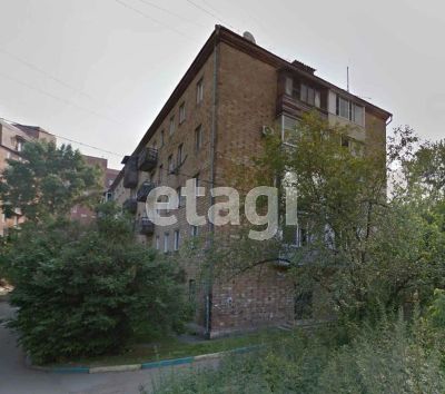 Лот: 21242142. Фото: 1. Продам 1-комн. кв. 46.4 кв.м... Квартиры, студии