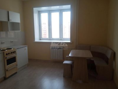 Лот: 15461193. Фото: 1. Продается однокомнатная квартира... Квартиры, студии