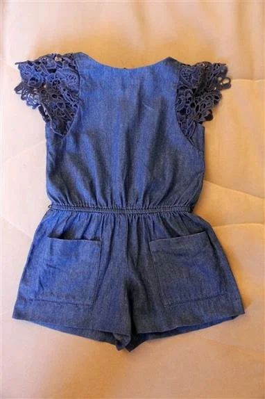 Лот: 13149005. Фото: 1. Комбинезон Zara 3-5 лет/ оригинал. Костюмы, пиджаки, комбинезоны