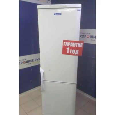 Лот: 25741893. Фото: 1. Холодильник Бирюса 130 RS. Холодильники, морозильные камеры