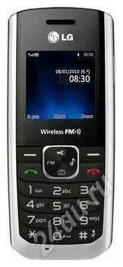 Лот: 445604. Фото: 1. lg-155 новые!!!. Кнопочные мобильные телефоны