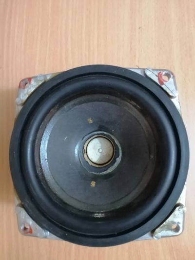 Лот: 24812280. Фото: 1. Динамик 15гд-14. Динамики