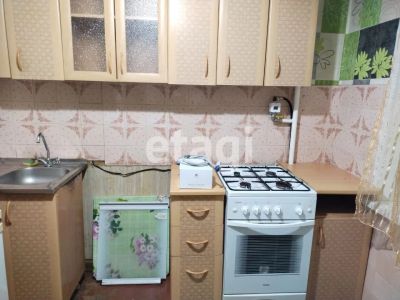 Лот: 24919141. Фото: 1. Сдам 1-комн. кв. 32 кв.м. Красноярск... Квартиры, студии
