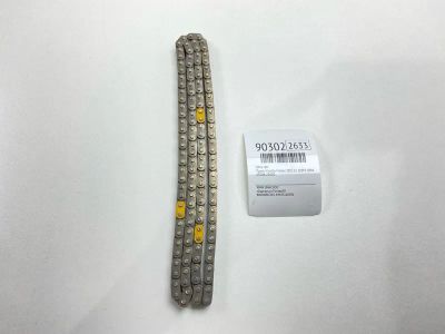 Лот: 23363920. Фото: 1. Цепь ГРМ Toyota Corolla Fielder... Двигатель и элементы двигателя