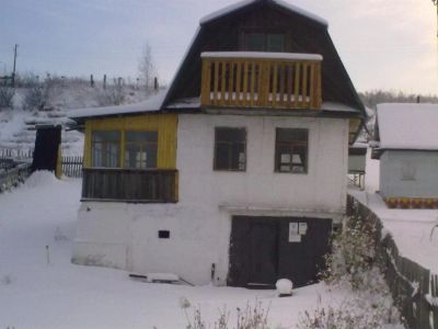 Лот: 3186876. Фото: 1. Продам участок с домом за солнечным. Земельные участки