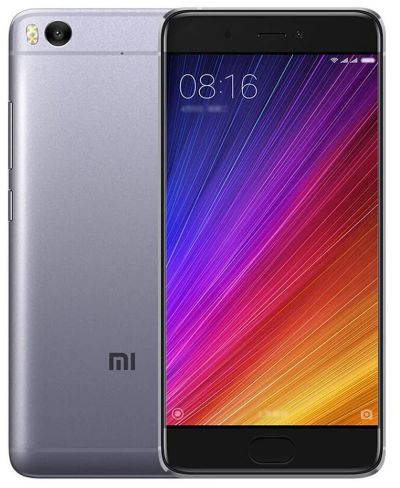 Лот: 10704974. Фото: 1. Xiaomi mi5s. Смартфоны