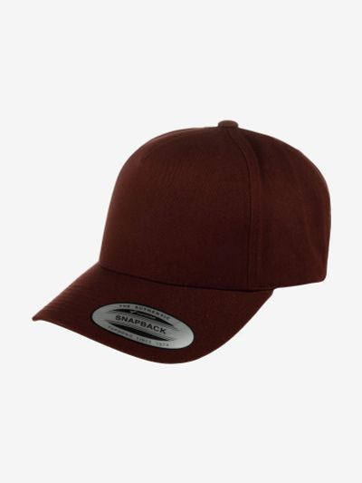 Лот: 23300522. Фото: 1. Бейсболка FLEXFIT 7707 (малиновый... Другое (спортивная одежда)