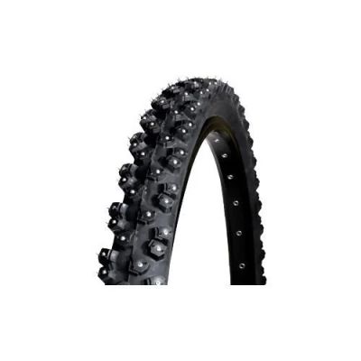 Лот: 10347416. Фото: 1. Nokian Extreme 294 (26x2.1) шипованная... Запчасти