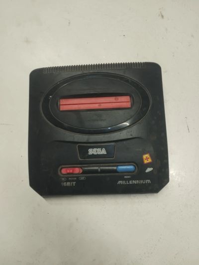 Лот: 21128819. Фото: 1. Sega. Игровые приставки, консоли
