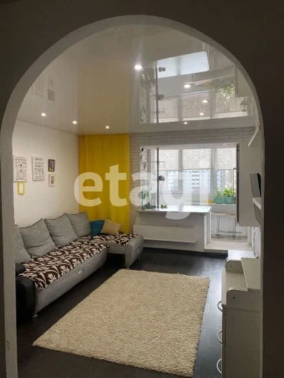 Лот: 23541159. Фото: 1. Продам 2-комн. кв. 36.2 кв.м... Квартиры, студии
