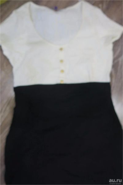 Лот: 9590916. Фото: 1. ASOS для беременных 10UK. Платья, сарафаны