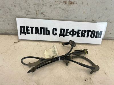 Лот: 24004929. Фото: 1. датчик abs Chevrolet Cruze J300. Двигатель и элементы двигателя