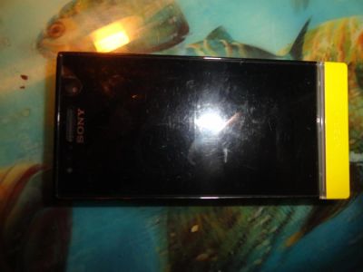 Лот: 3475537. Фото: 1. xperia u. Смартфоны