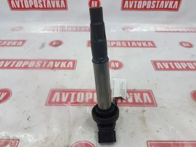 Лот: 21090527. Фото: 1. Катушка зажигания Toyota Prius... Электрооборудование