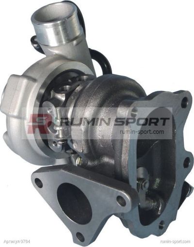 Лот: 4938829. Фото: 1. Турбина TD04L-13T bolt on Subaru... Детали тюнинга