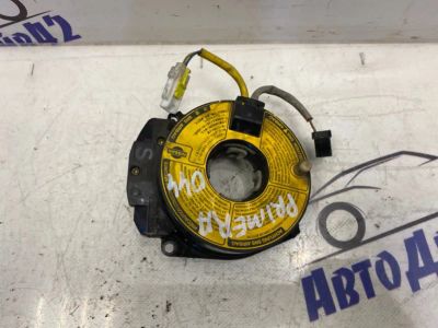 Лот: 21714961. Фото: 1. кольцо SRS Nissan Primera WQP11. Двигатель и элементы двигателя