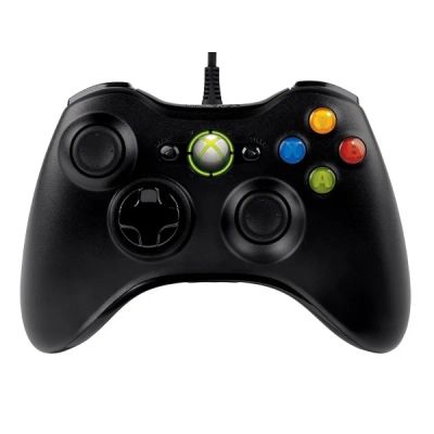 Лот: 5890898. Фото: 1. Геймпад, джойстик Xbox 360. Аксессуары для игровых приставок, консолей, геймпады
